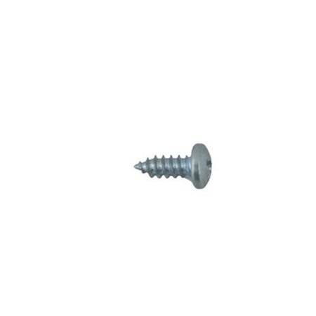 ILC Replacement for Power Wheels 76821 Barbie Beach Cruiser Number 10 X 1/2 Inch Plascrew 76821 BARBIE BEACH CRUISER NUMBER 10 X 1/2 INCH P